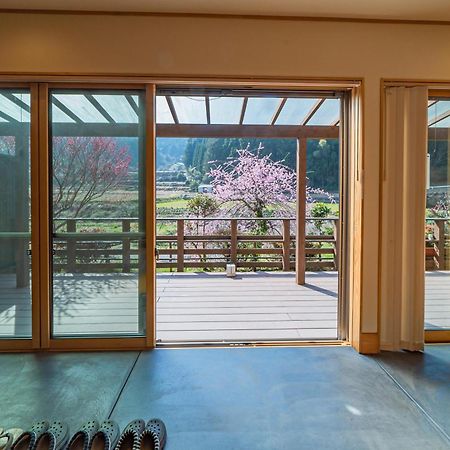 Villa Ukiha Kojio No Akari Exterior foto