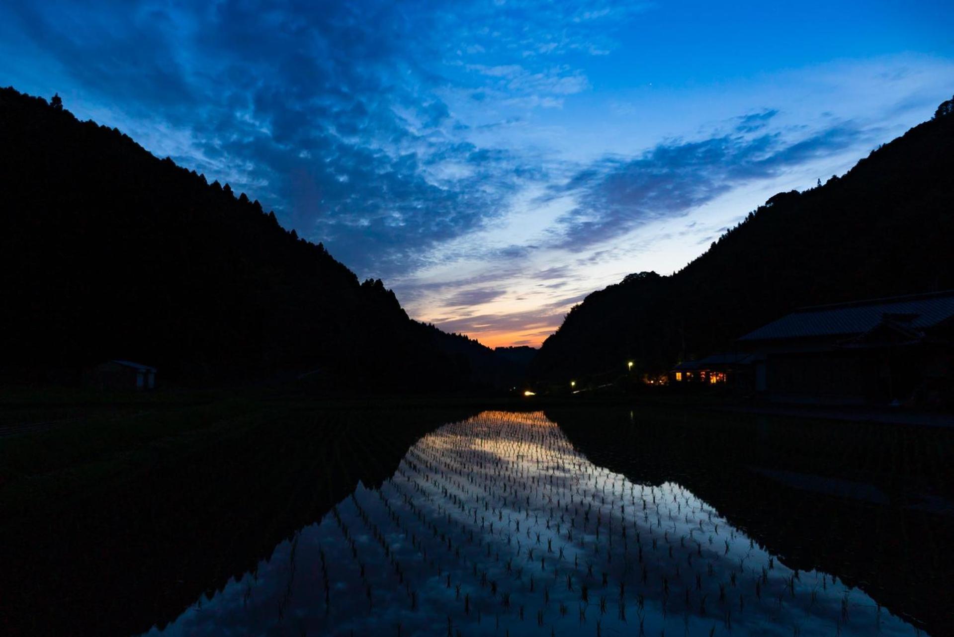 Villa Ukiha Kojio No Akari Exterior foto