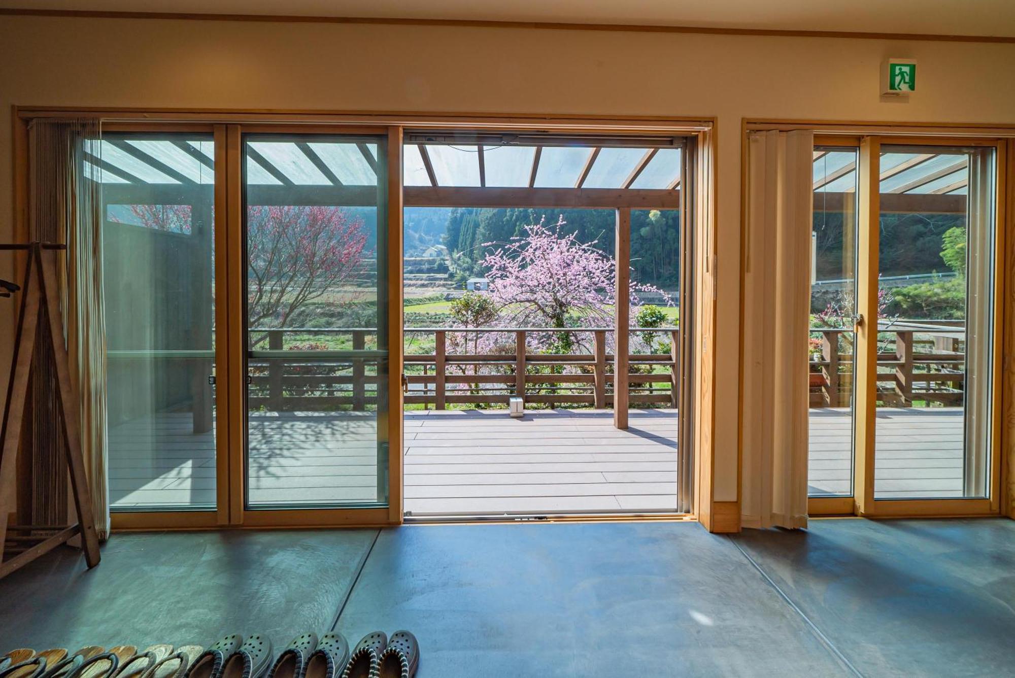 Villa Ukiha Kojio No Akari Exterior foto