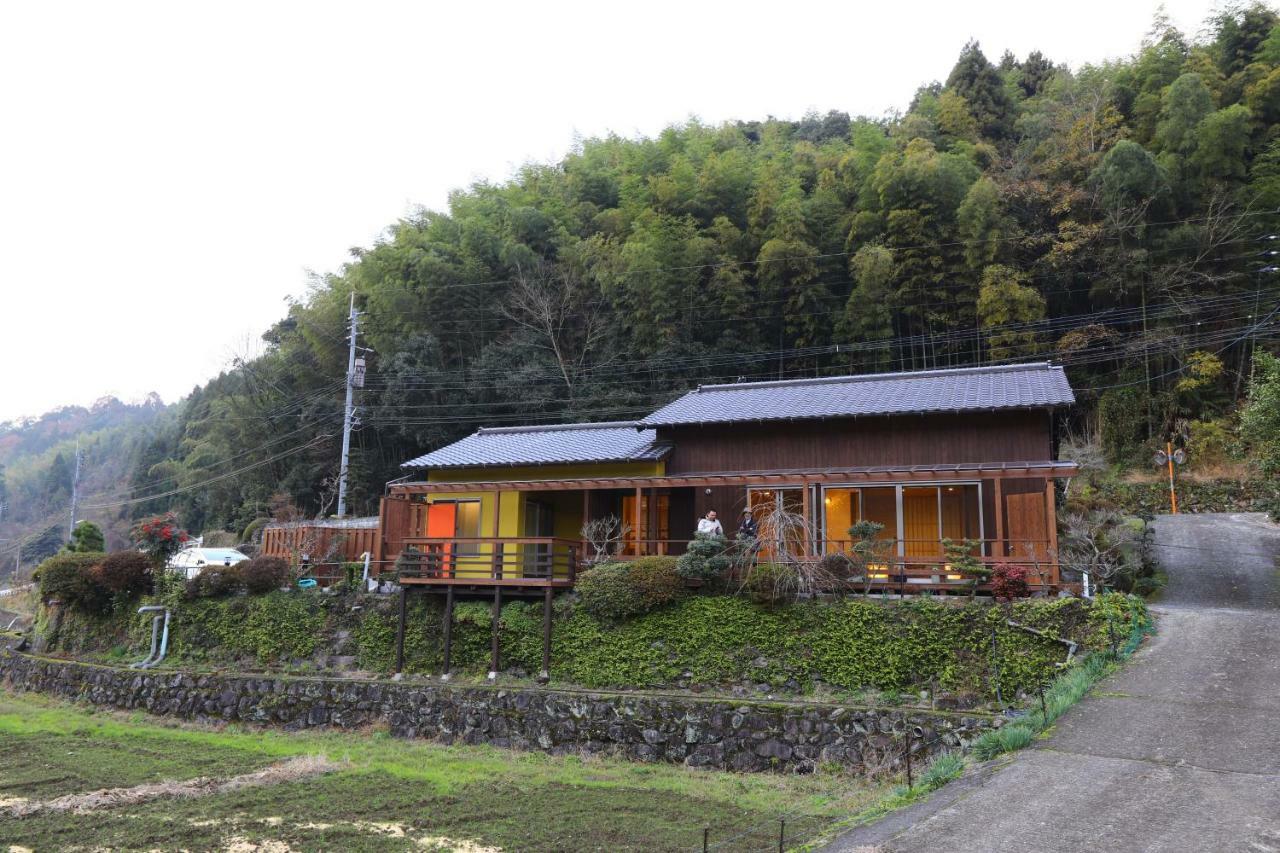 Villa Ukiha Kojio No Akari Exterior foto